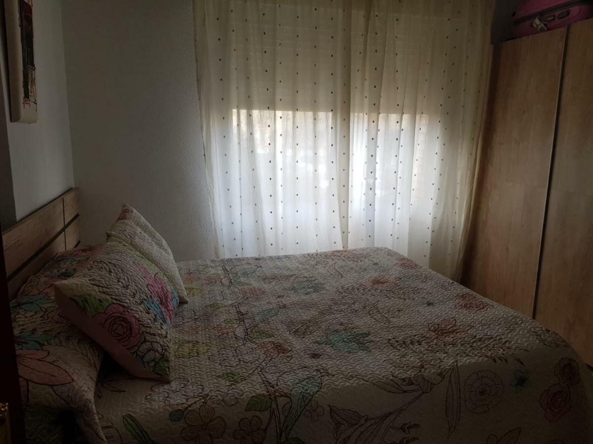 Апартаменти Casa Loli Кордова Екстер'єр фото