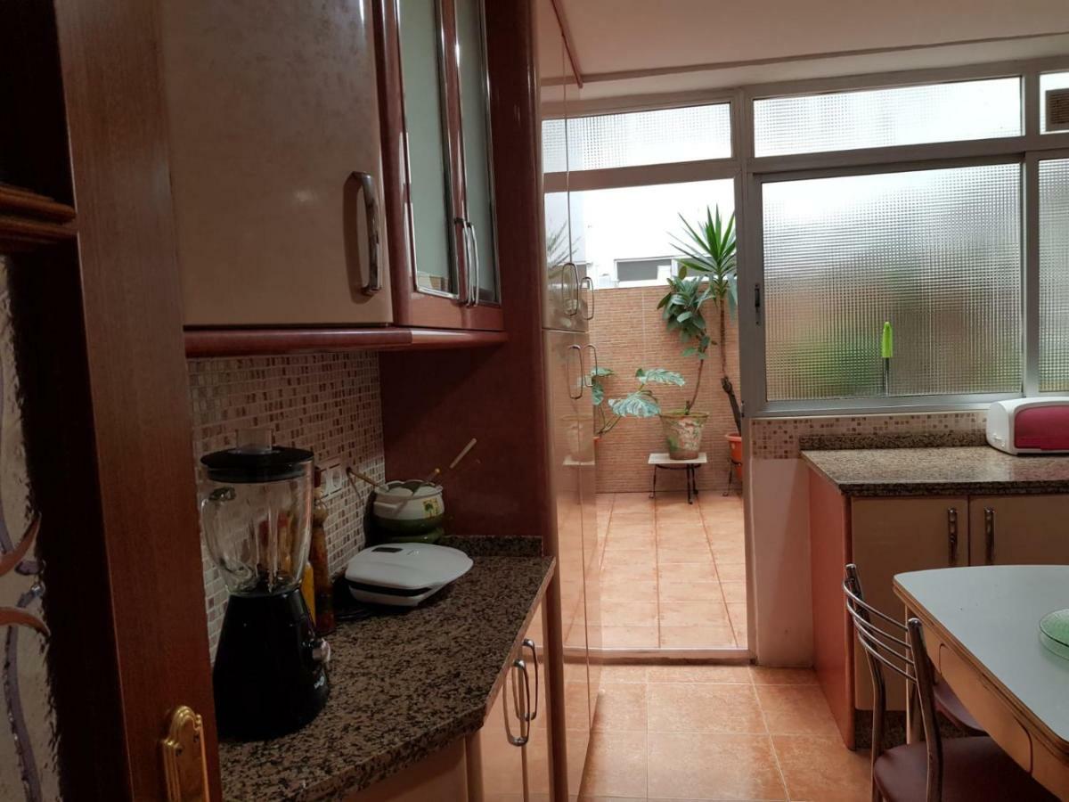 Апартаменти Casa Loli Кордова Екстер'єр фото