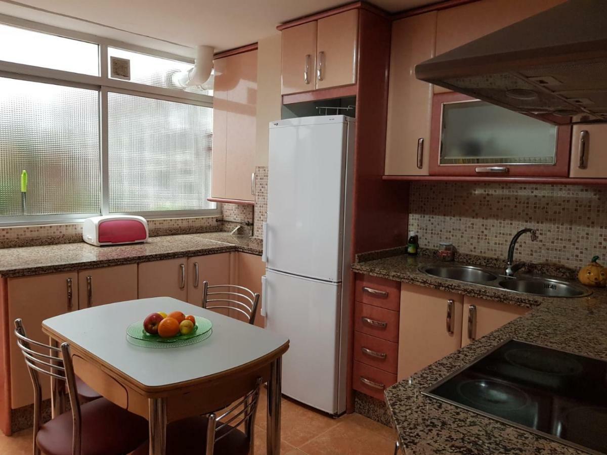 Апартаменти Casa Loli Кордова Екстер'єр фото