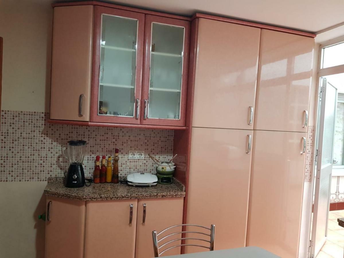 Апартаменти Casa Loli Кордова Екстер'єр фото